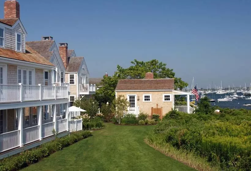 ホテル Harborview Nantucket
