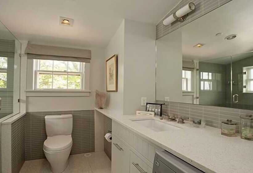 هتل Harborview Nantucket