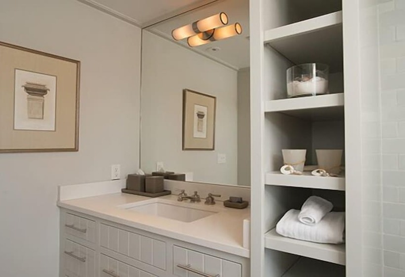 هتل Harborview Nantucket