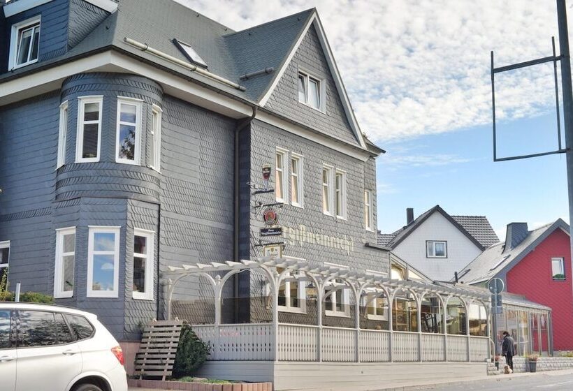 فندق Haus Vergissmeinnicht