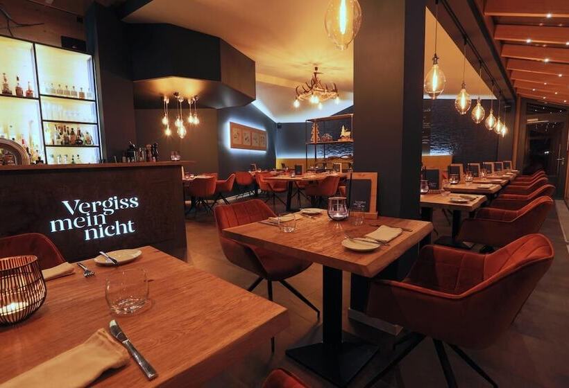 فندق Haus Vergissmeinnicht