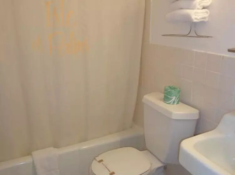 Isle Of Palms Motel