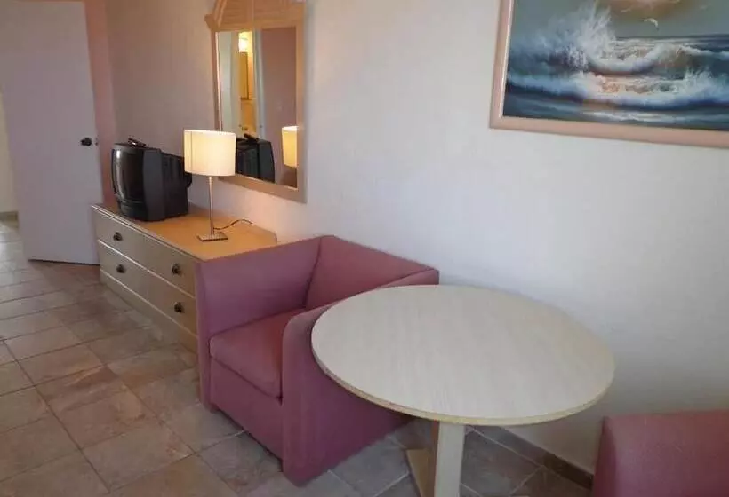 Isle Of Palms Motel