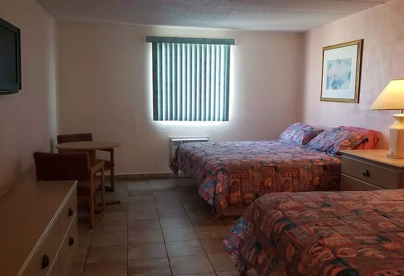 Isle Of Palms Motel