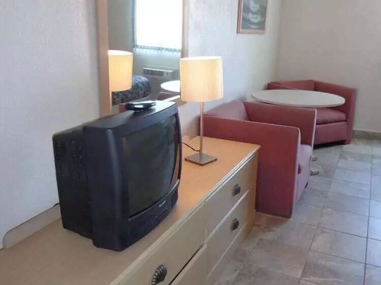 Isle Of Palms Motel