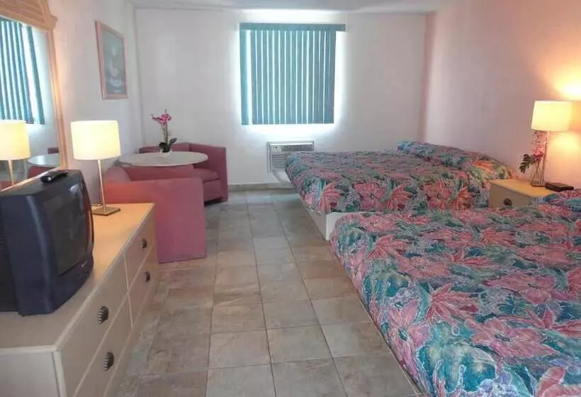 Isle Of Palms Motel