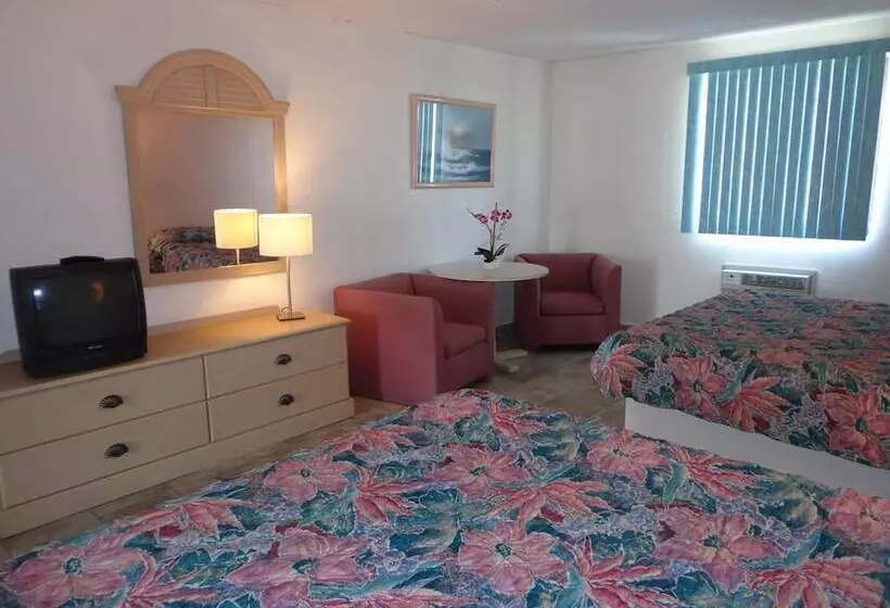 Isle Of Palms Motel