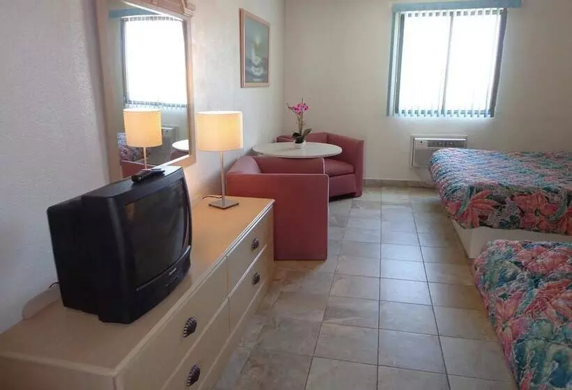 Isle Of Palms Motel