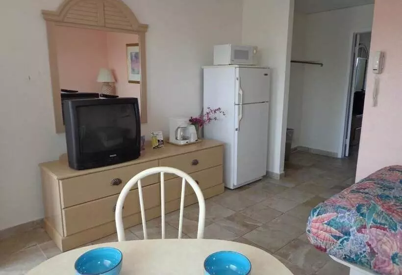 Isle Of Palms Motel