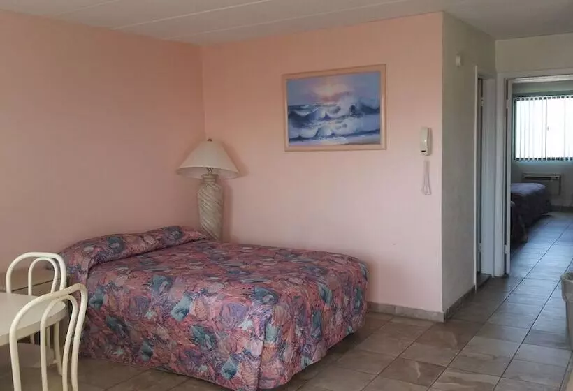 Isle Of Palms Motel