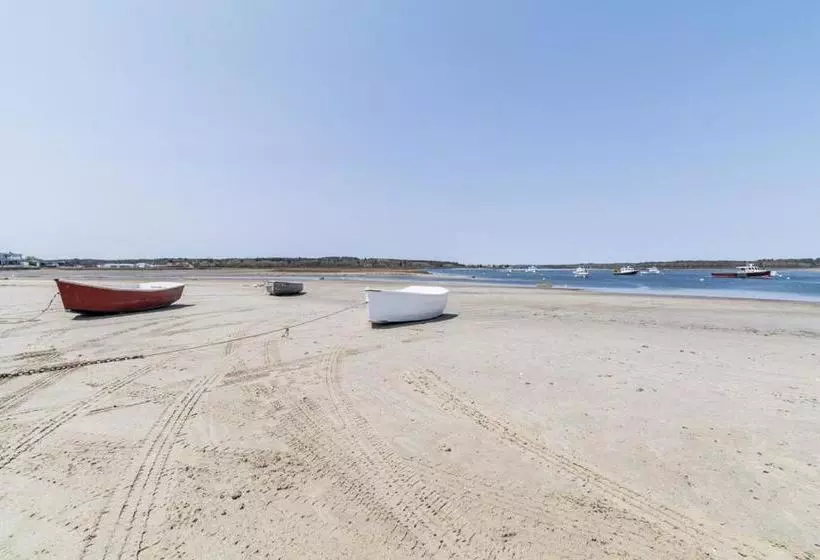 هتل Lighthouse Suites At Pine Point