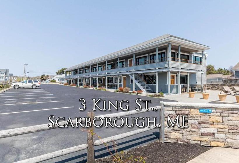 فندق Lighthouse Suites At Pine Point