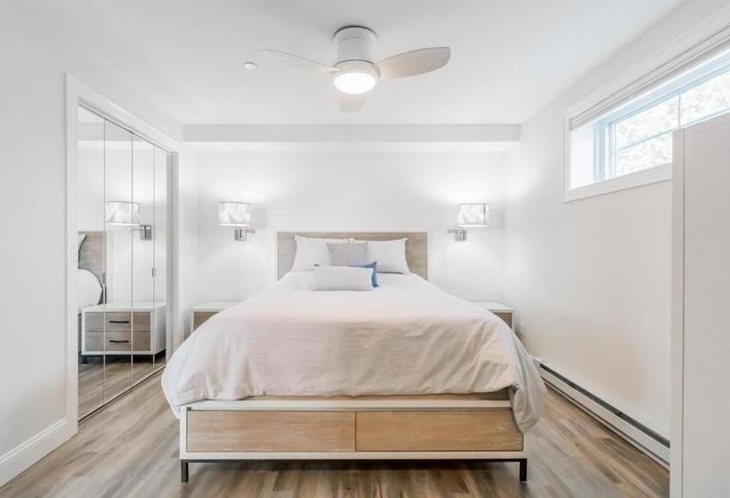 فندق Lighthouse Suites At Pine Point