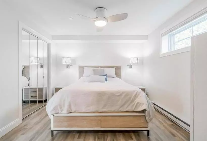 هتل Lighthouse Suites At Pine Point