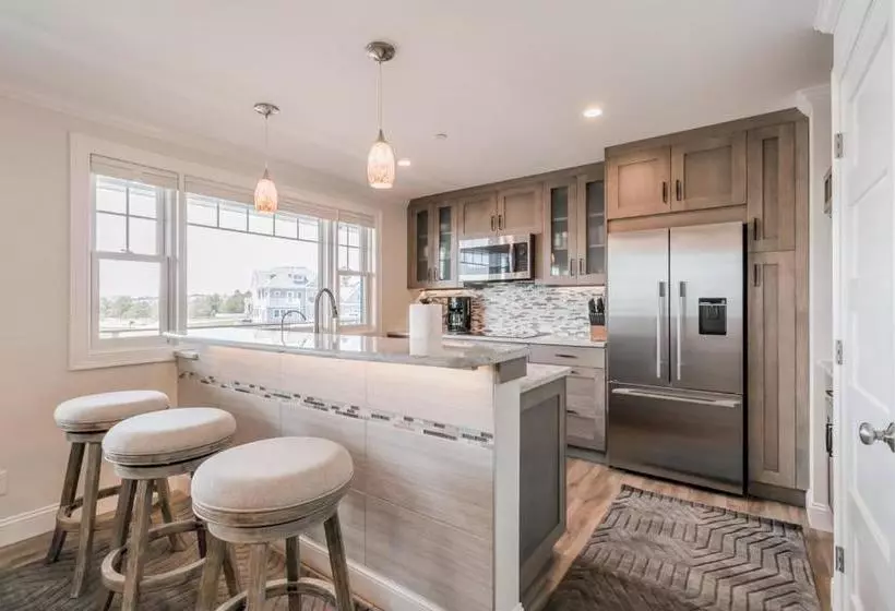 هتل Lighthouse Suites At Pine Point