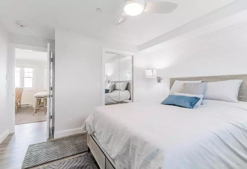 هتل Lighthouse Suites At Pine Point