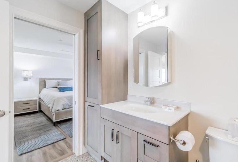 فندق Lighthouse Suites At Pine Point