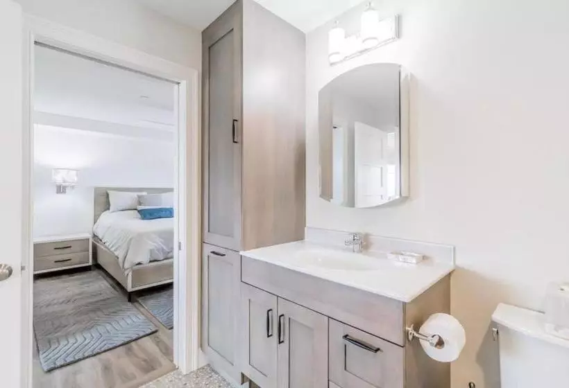 هتل Lighthouse Suites At Pine Point