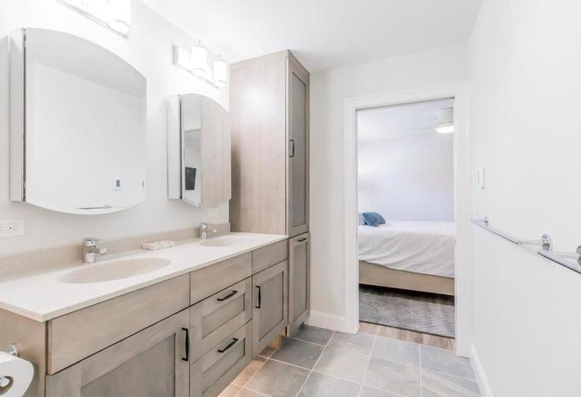 فندق Lighthouse Suites At Pine Point