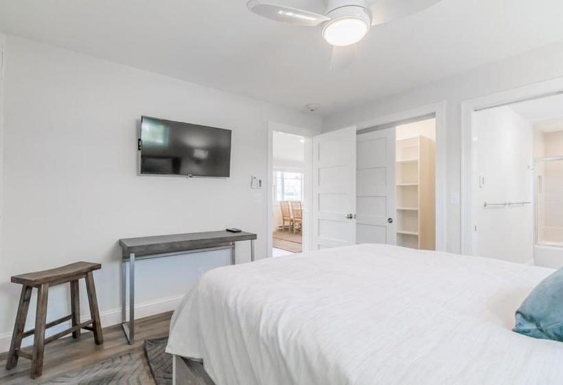 فندق Lighthouse Suites At Pine Point