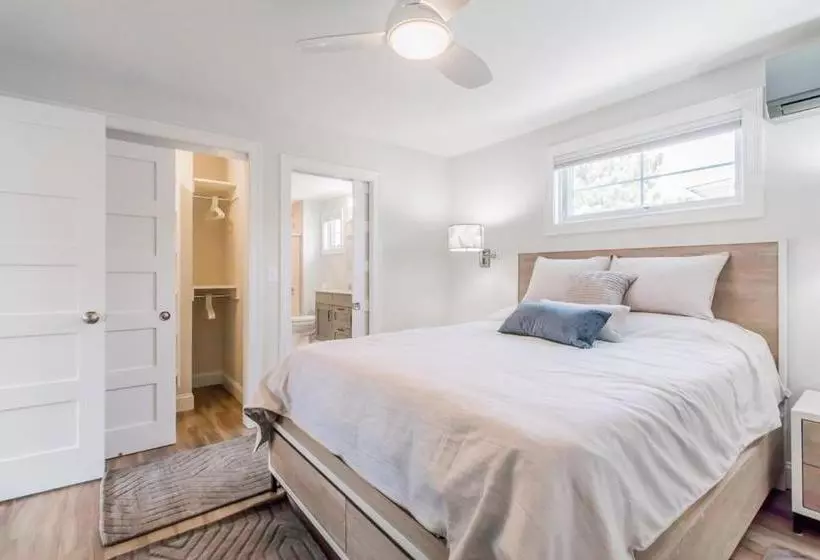 هتل Lighthouse Suites At Pine Point
