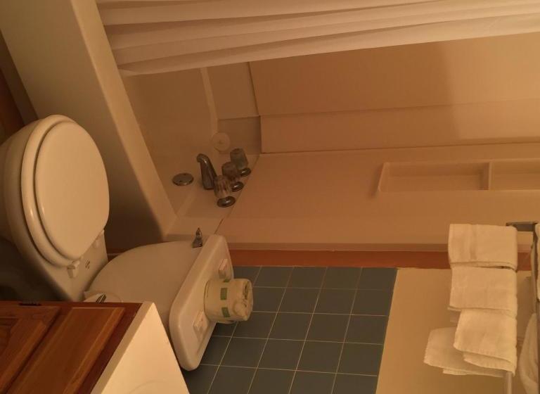 Отель Macthrift Motor Inn