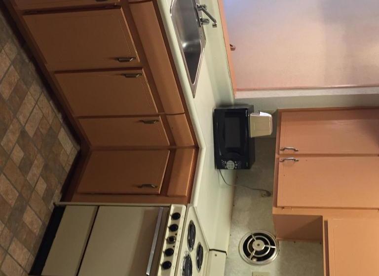 Отель Macthrift Motor Inn