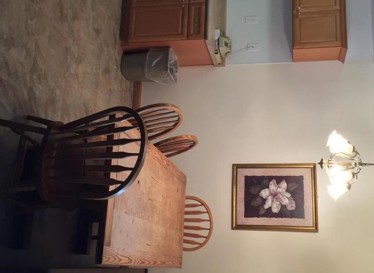 Отель Macthrift Motor Inn