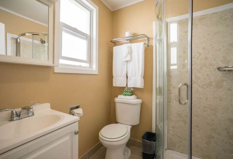 Otel Marina Inn Berkeley