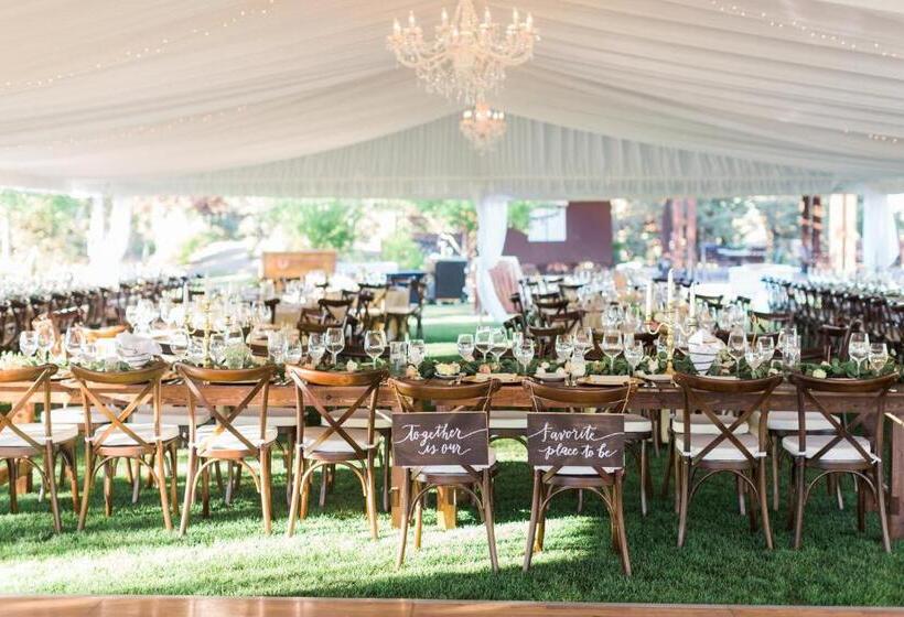 Otel Juniper Preserve