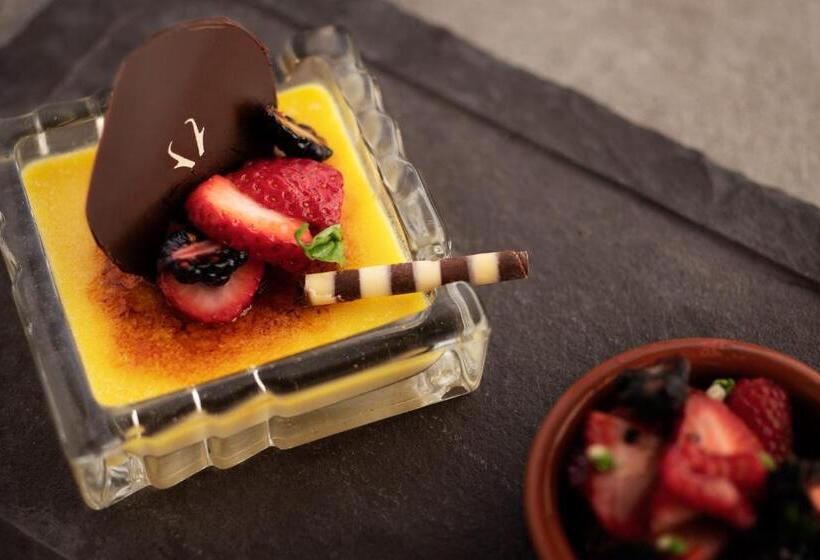 Otel Juniper Preserve