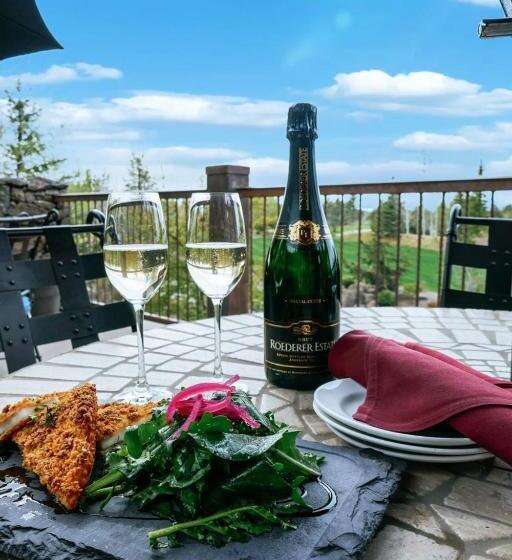 Otel Juniper Preserve