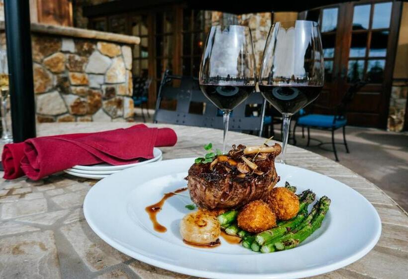 Otel Juniper Preserve