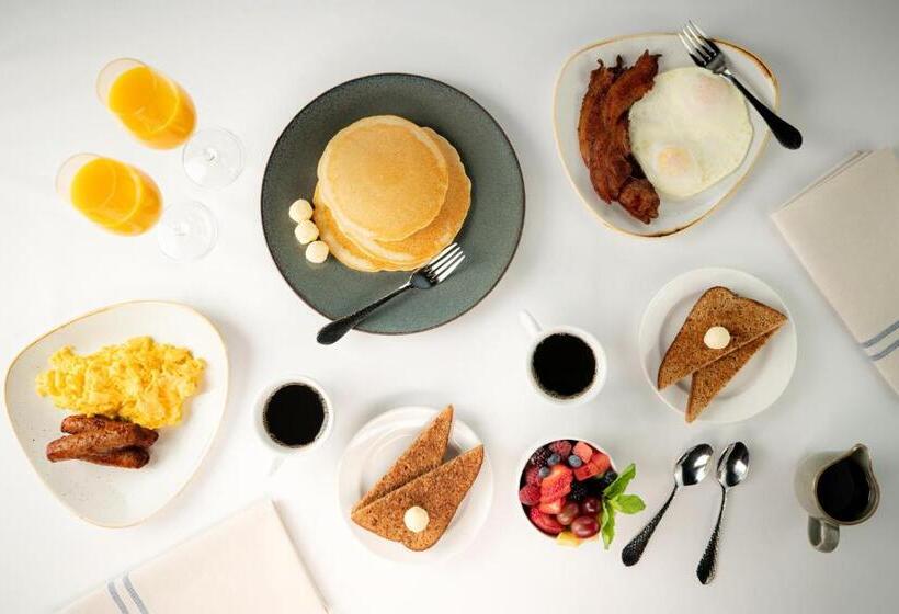 Otel Juniper Preserve