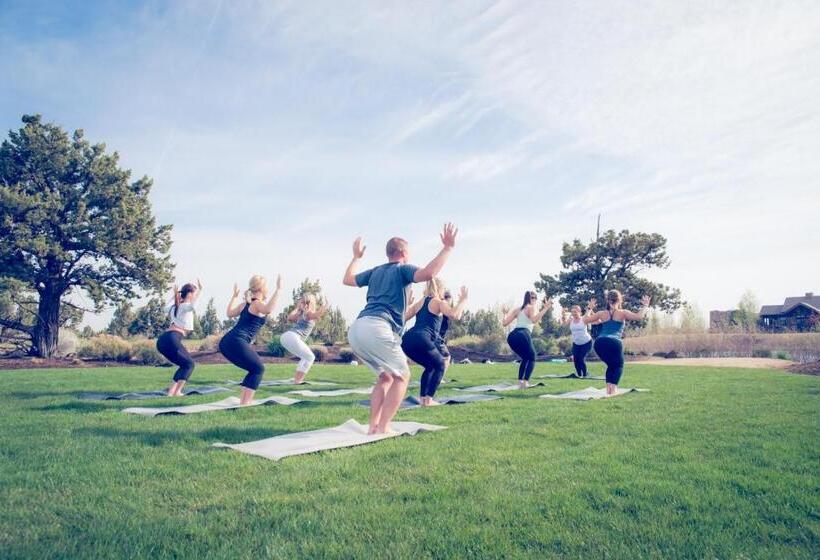 Otel Juniper Preserve