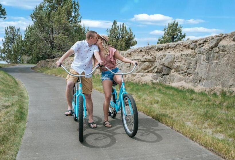 Otel Juniper Preserve