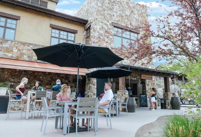 Otel Juniper Preserve