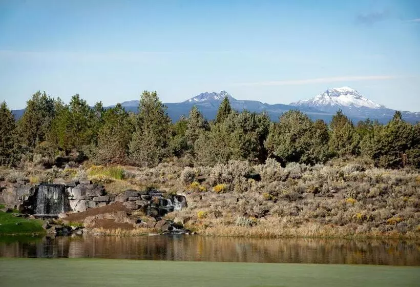 Hotelli Juniper Preserve