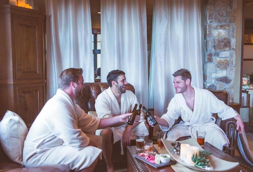 Otel Juniper Preserve