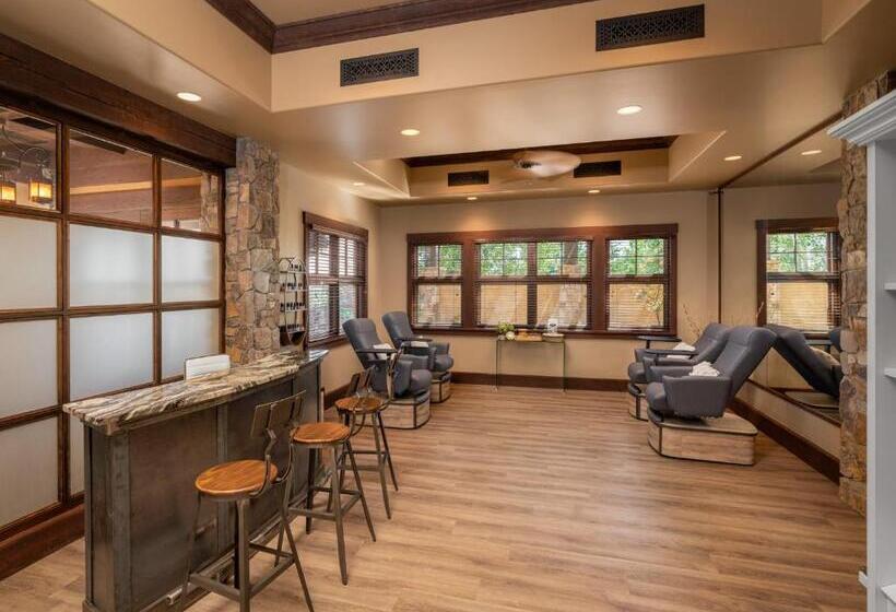 Otel Juniper Preserve