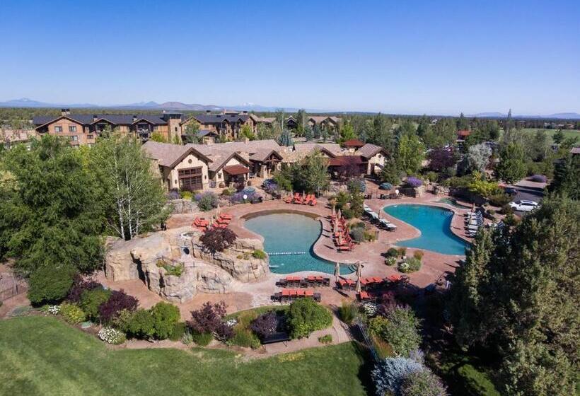 Otel Juniper Preserve