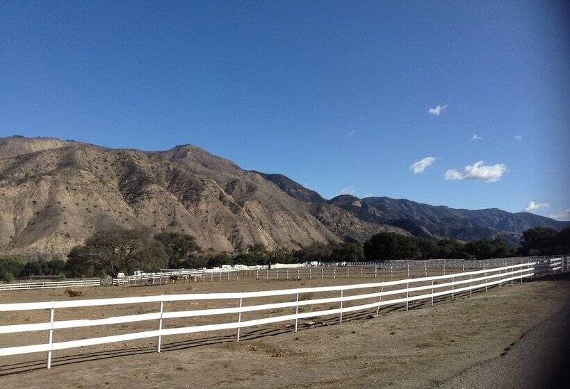 酒店 Rancho Oso Rv & Camping Resort