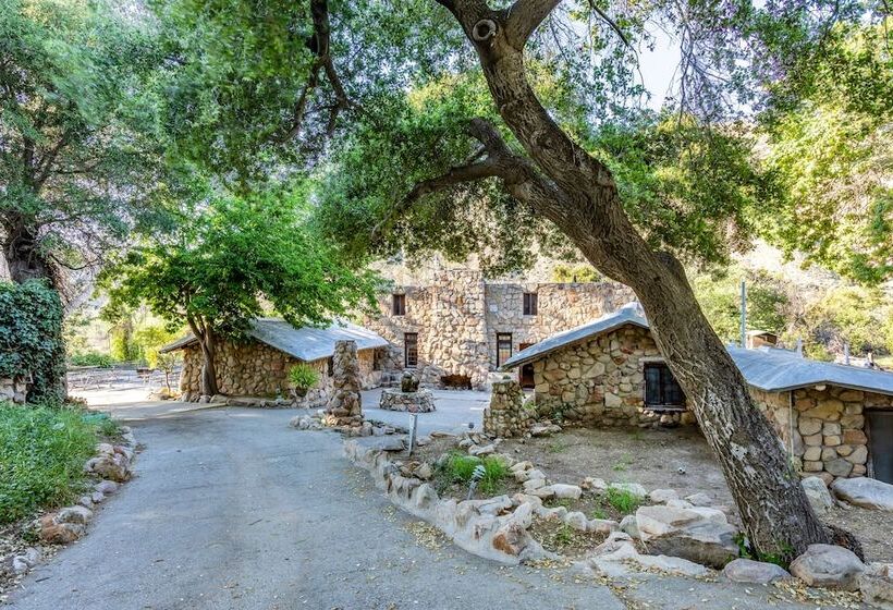 酒店 Rancho Oso Rv & Camping Resort