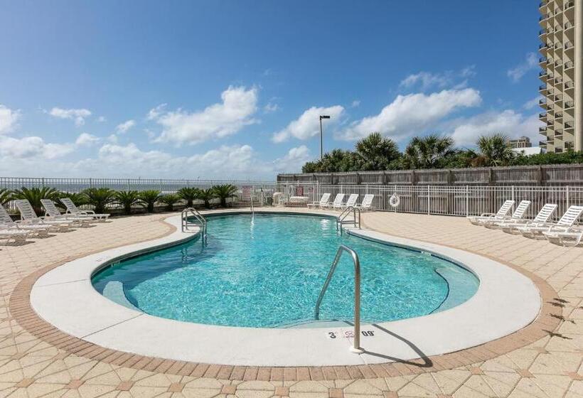 ホテル Romar Beach