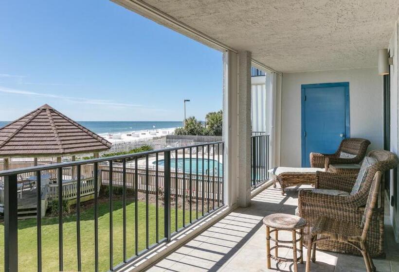 ホテル Romar Beach