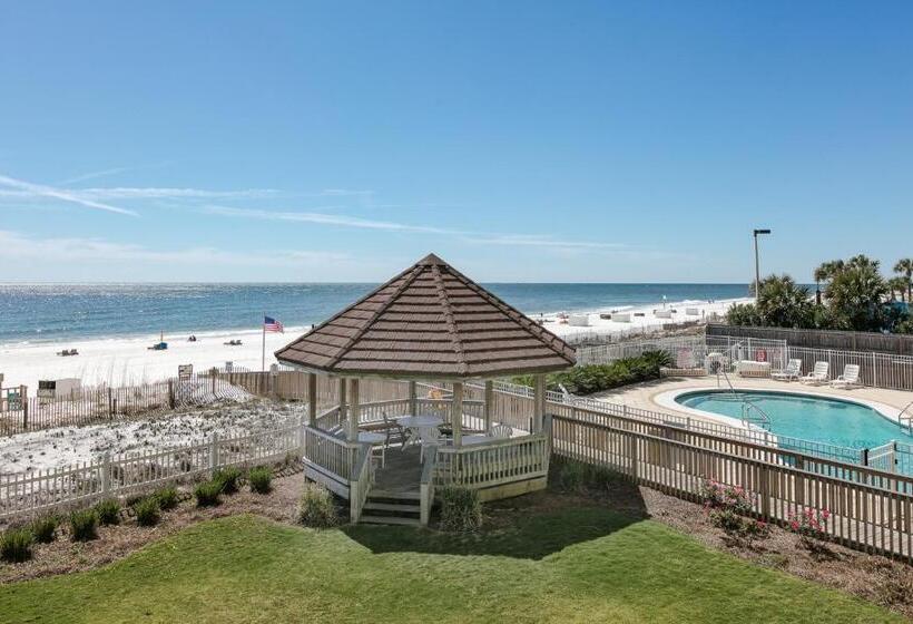 ホテル Romar Beach