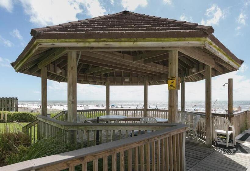 ホテル Romar Beach