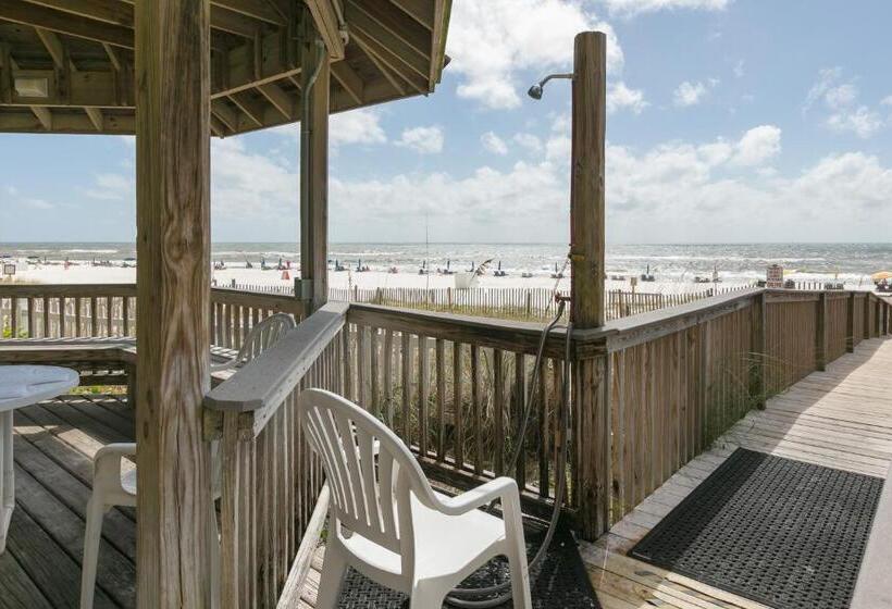 ホテル Romar Beach