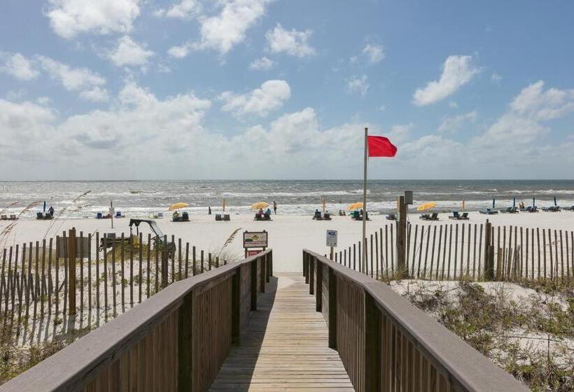 ホテル Romar Beach