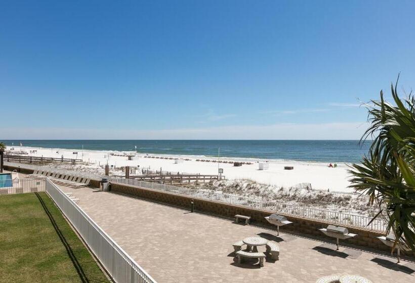 ホテル Romar Beach